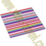 Osobní váha Electronic Scale XL