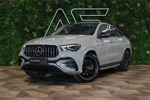 Mercedes-Benz  GLE 53 AMG*4M+*COUPÉ*360*TAŽ*