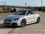 Audi TT TTS 8J