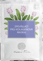 NOBILIS TILIA Zpevňující pro-kolagenová maska 25 g