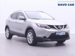 Nissan Qashqai 1,2 DiG-T 85kW Tekna Pano