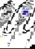 Kunzer 7HRD01 zkoušečka tlaku v pneumatikách digitální Rozsah měření tlaku vzduchu (rozsah) 18 bar (max.)