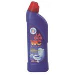 Dezinfekční čistič  WC  s vůní moře - La Oca  /750ml/