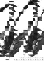 Hama sluchátka uzavřená (Over Ear) Bez kabelu, bezdrátová, Bluetooth® černá regulace hlasitosti TV