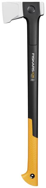 Fiskars 1069107 sekyra 710 mm 1770 g Hmotnost hlavy 1217 g