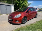 Opel Corsa OPC D Nurburging edition