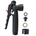 Ruční ventil SOLO - komplet