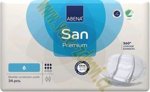 Abena San Premium 6 inkontinenční vložné pleny 34 ks v balení