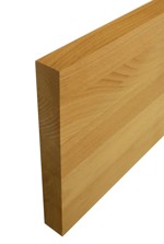 Podstupnice BUK AA fix 110x20x2 cm