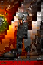 Alien Romulus - sběratelská figurka Rain Carradine (Movie Masterpiece) 26 cm