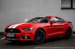 Ford Mustang 2.3 EcoBoost, 233kW, M6,