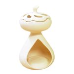 Keramická aroma lampa