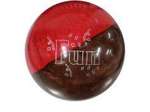 900 GLOBAL FUN BALL BROWN RED