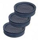 Filtr pro PHILIPS FC8009/01 SpeedPro Aqua omývatelný 3ks