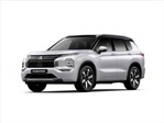 Mitsubishi Outlander 2.4 PHEV MY25  INSTYLE