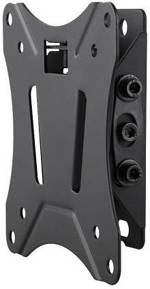 Neomounts NM-W60BLACK TV držák na zeď 25,4 cm (10) - 76,2 cm (30) pevný