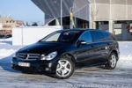 Mercedes-Benz  R trieda  500 L 4-matic, 285kW (20