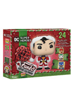Adventní kalendář DC (Funko Pocket POP!)