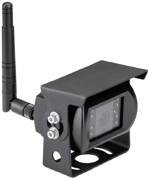 Midland Truck Guardian PRO bezdrátová couvací kamera černá