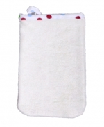 Bambusová žínka (vínová) (žínka z bambusu)