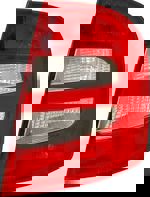 Zadní světlo pravé Škoda fabia I