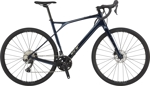 GT Bicycles GT GRADE CARBON PRO (G11202M10/SST) L
