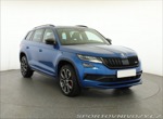 Škoda Kodiaq RS RS RS 2.0 TDI
