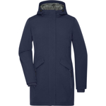 Kabát dámsky Daiber Business Parka - navy, XXL