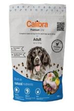 Calibra Dog Premium Line Adult 100g