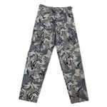 Kalhoty US BDU POLY polní AIR FORCE TARN  S - Není skladem