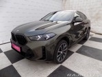BMW X6 xDrive30d/1.Maj.ČR/M-Spor