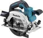 Makita DHS660Z aku ruční kotoučová pila, max. řez 57 mm, bez akumulátoru, 18 V, DHS660Z