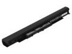 HP 807956-001 Baterie 4 ?lánková Baterie do Laptopu 14,8V 2600mAh