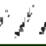 Sluchátka 1000882 Bezdrátová sluchátka Bluetooth Sennheiser, Černá