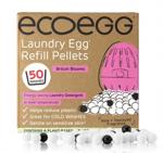 ECOEGG Náhradní náplň pro prací vajíčko 50 praní květiny - British blossom