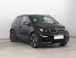 BMW i3 i3s 120Ah BEV
