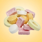 KOMPRIMÁTOVÝ MIX 1000 g