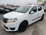 Dacia Sandero 1,2 SCe 54kW Arctica*Klim