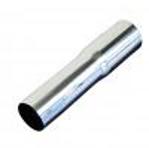 UNI Adaptér k vysavači : redukce 32mm / 35mm multifunkční kovová