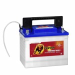Trakční baterie Banner Energy Bull 955 51, 72Ah, 12V (95551)