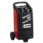 Telwin Dynamic 420 Start nabíjecí a startovací zdroj Telwin Dynamic 420 Start