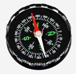 Kompas, průměr 45x12mm