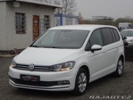 Volkswagen Touran 2.0TDI 110kW DSG