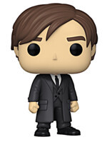 Figurka The Batman - Bruce Wayne Special Edition (Funko POP! Movies 1193)