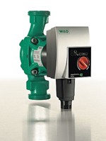 Wilo - Yonos PICO 25/1-6 180 mm 230V