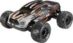 Reely Bash 6S střídavý (Brushless) 1:8 RC model auta elektrický monster truck 4WD (4x4) RtR 2,4 GHz