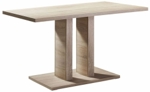Stůl jídelní ULM rozměr 85 x 130 cm