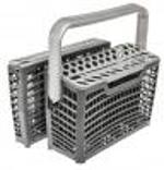 Electrolux E4DHCB01 Koš do myčky nádobí 45 i 60cm 2v1 modulární univerzální