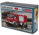 * Monti system 16 Pozarni lesní special 1:48 / STANDART MS