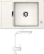 SET Schock MONO D-100XS Polaris + Schock EPOS 540027 Polaris